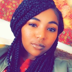 Meet your Posher, Kirsten